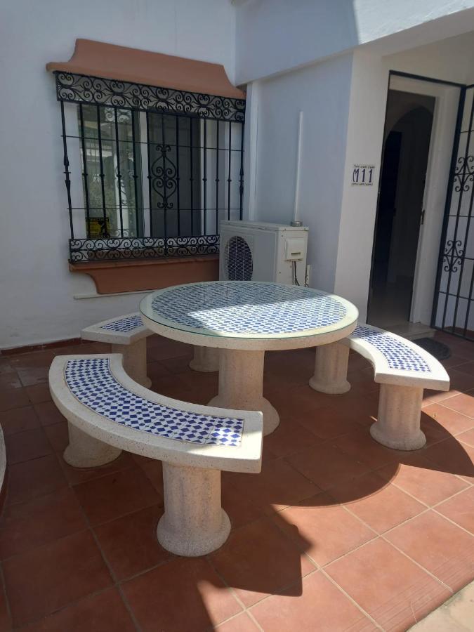 Casa El Paraiso Marbella Appartement Estepona