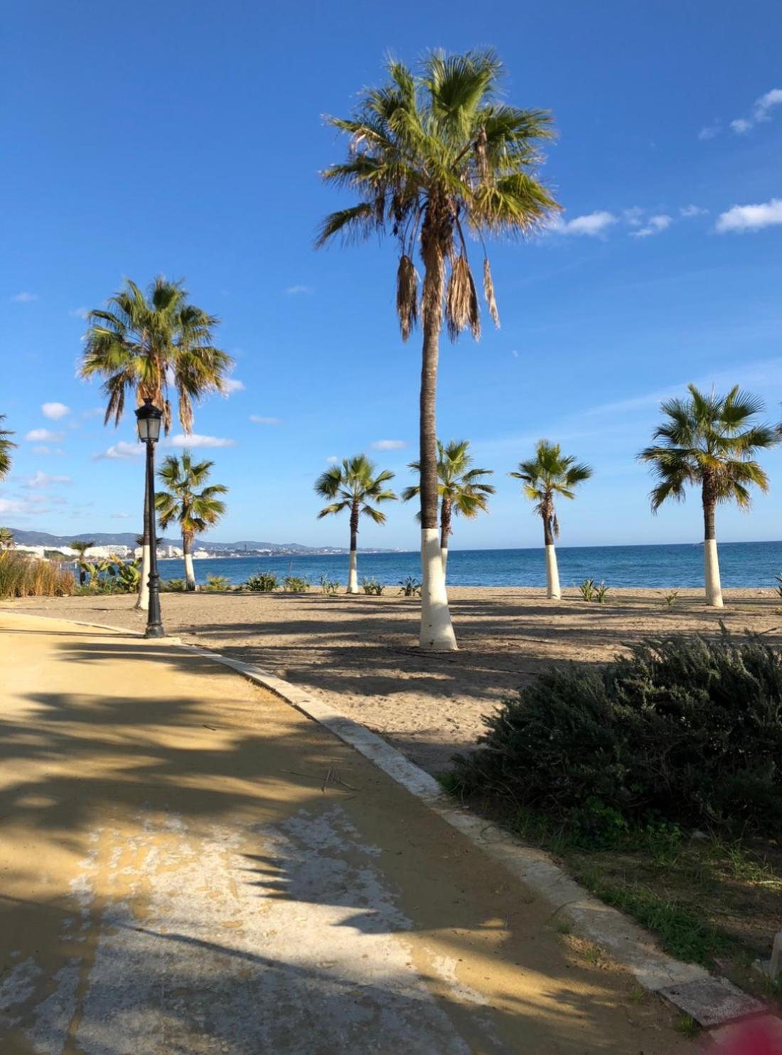 Casa El Paraiso Marbella Appartement Estepona