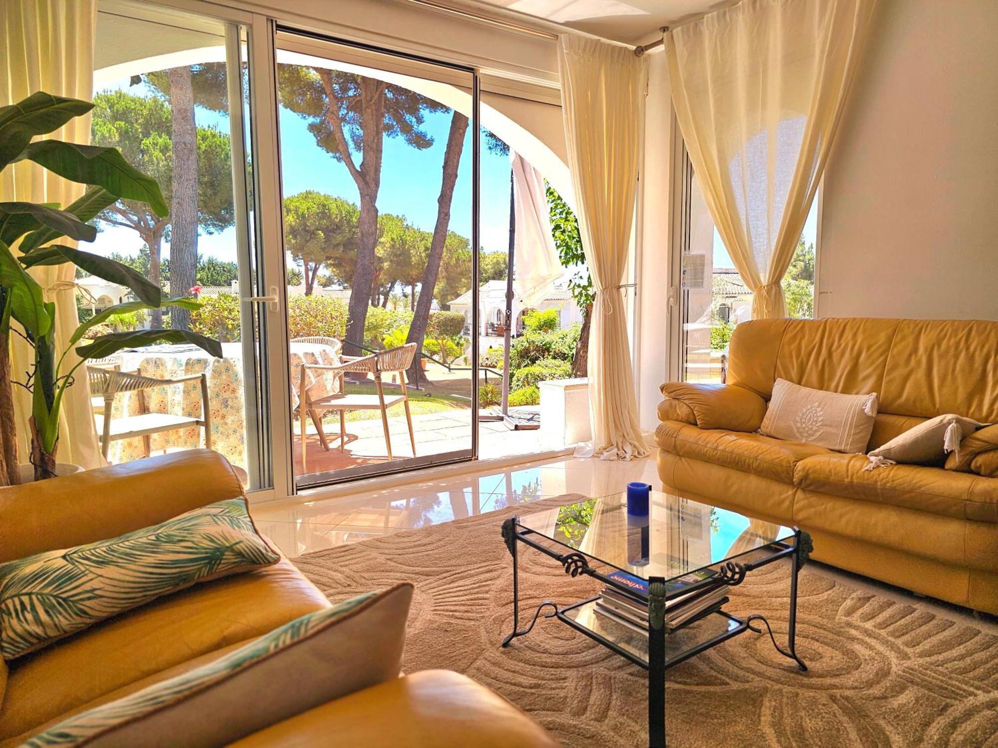 Appartement Casa El Paraiso Marbella Estepona