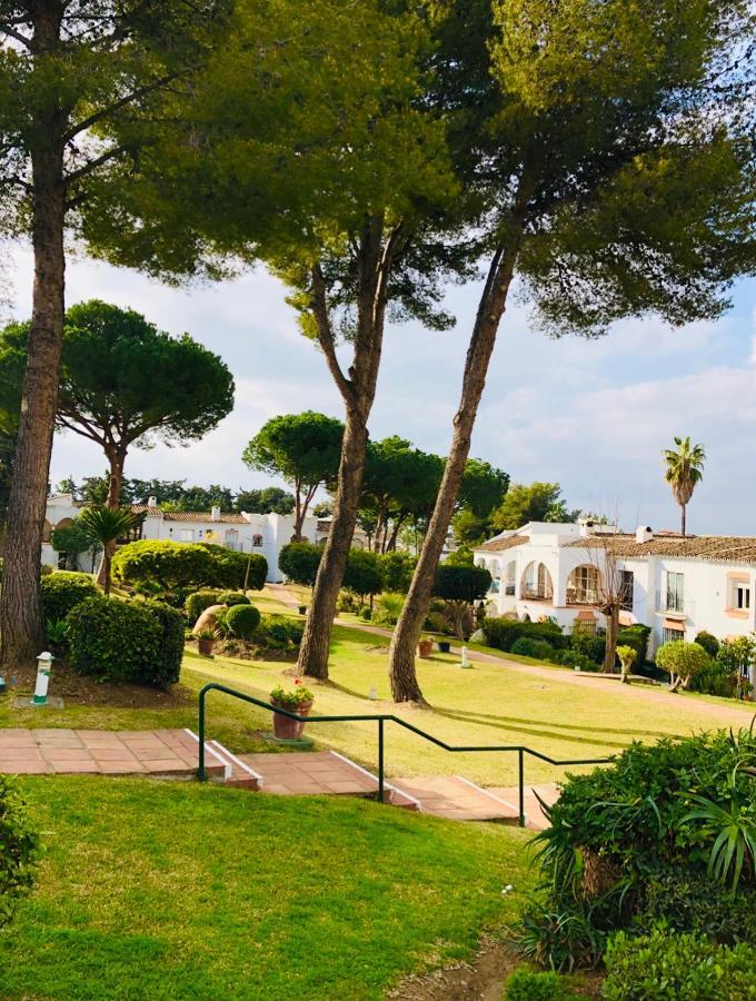 Appartement Casa El Paraiso Marbella Estepona