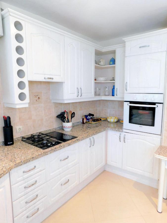 Casa El Paraiso Marbella Appartement Estepona