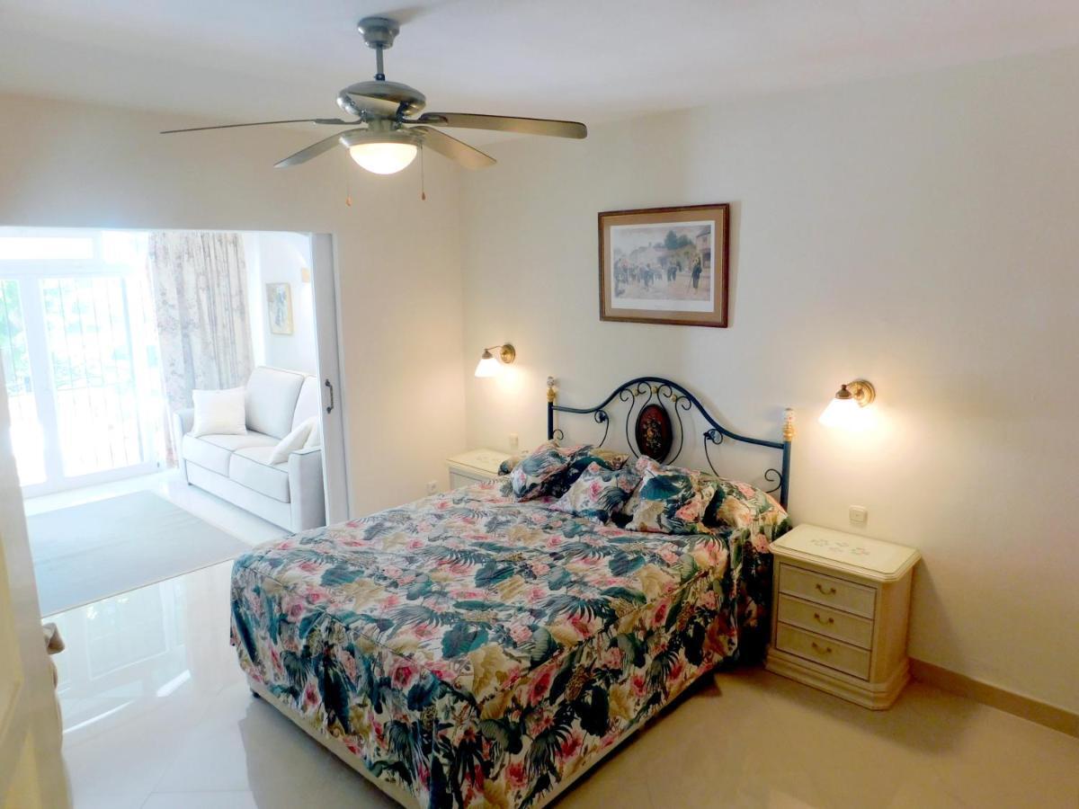 Appartement Casa El Paraiso Marbella