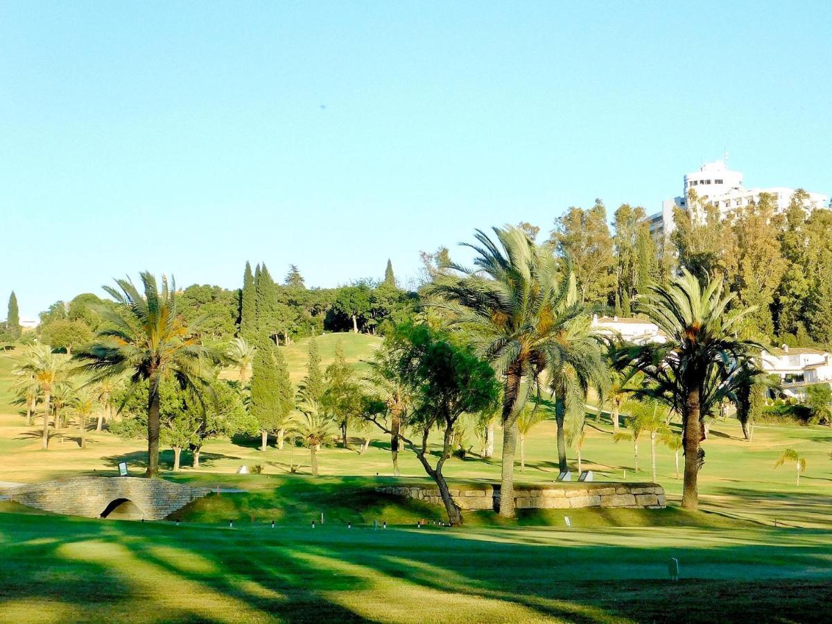Appartement Casa El Paraiso Marbella Estepona
